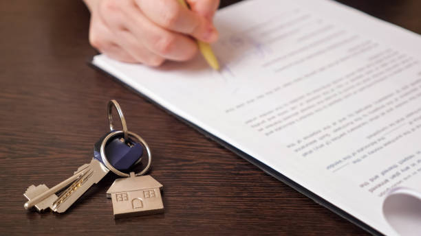Права созаемщика по ипотеке: основные положения